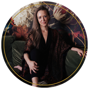 Descent & Rising Course with Carly Mountain