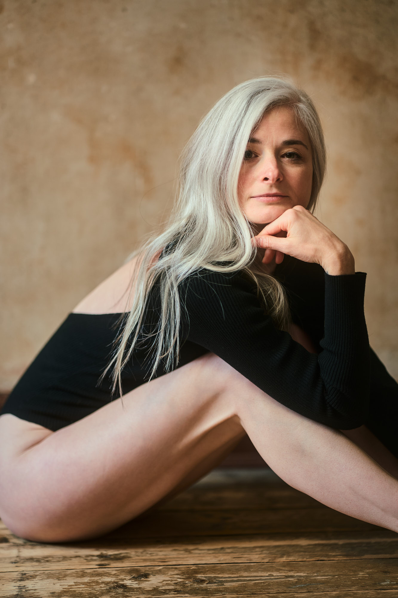 Carly Mountain - Carly Mountain writer, psychotherapist and women's initiatory guide