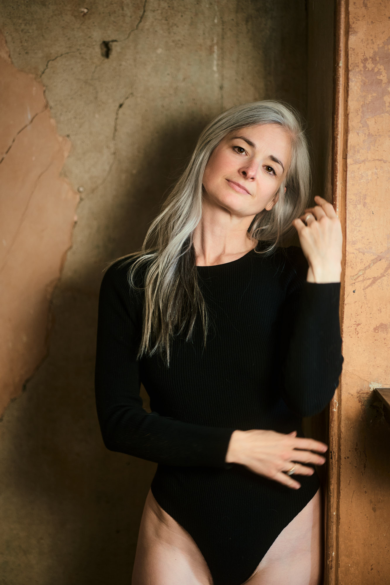 Carly Mountain - Carly Mountain writer, psychotherapist and women's initiatory guide