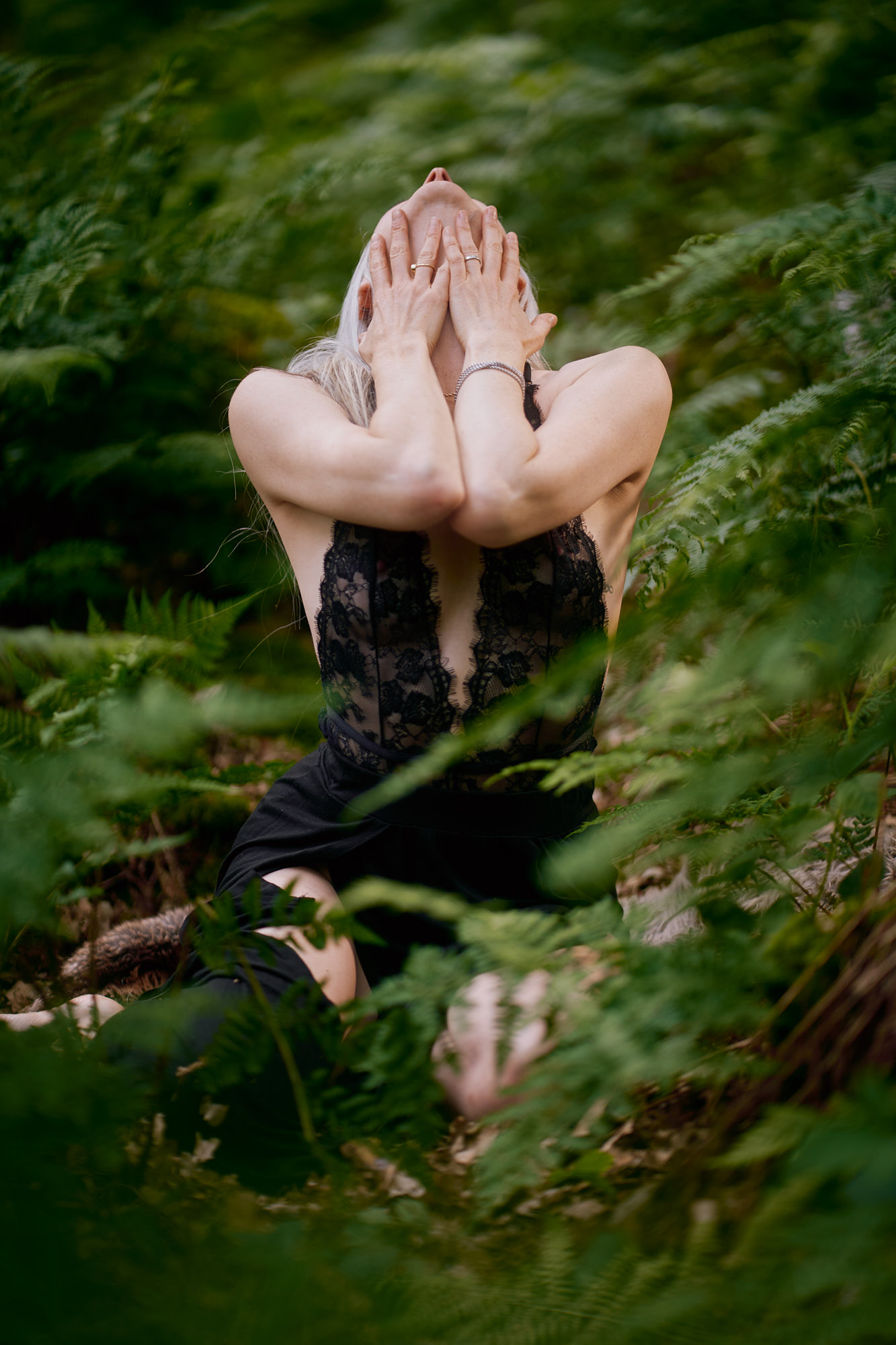 Carly Mountain - Carly Mountain writer, psychotherapist and women's initiatory guide